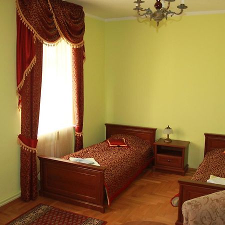 Nosowo Palac W Nosowie المظهر الخارجي الصورة