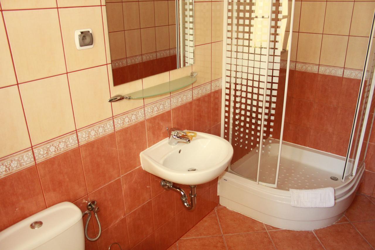 Nosowo Palac W Nosowie المظهر الخارجي الصورة