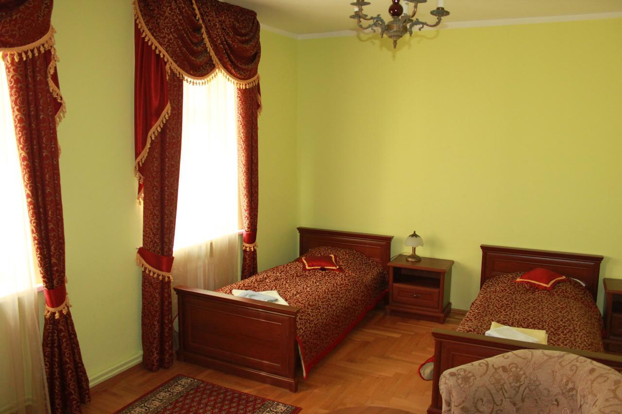 Nosowo Palac W Nosowie المظهر الخارجي الصورة